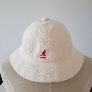 Kangol The Bermuda casual bucket hat